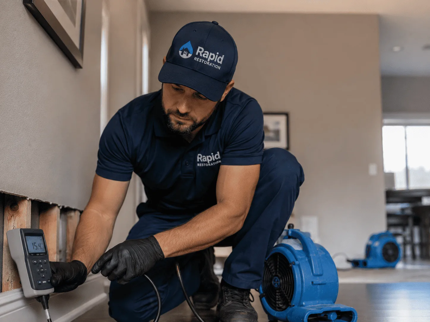 Common questions about Structural Drying in Conneautville, PA